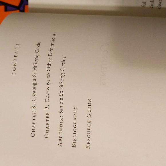 The Way of Song by Shawn Carol - Picture 5 of 9